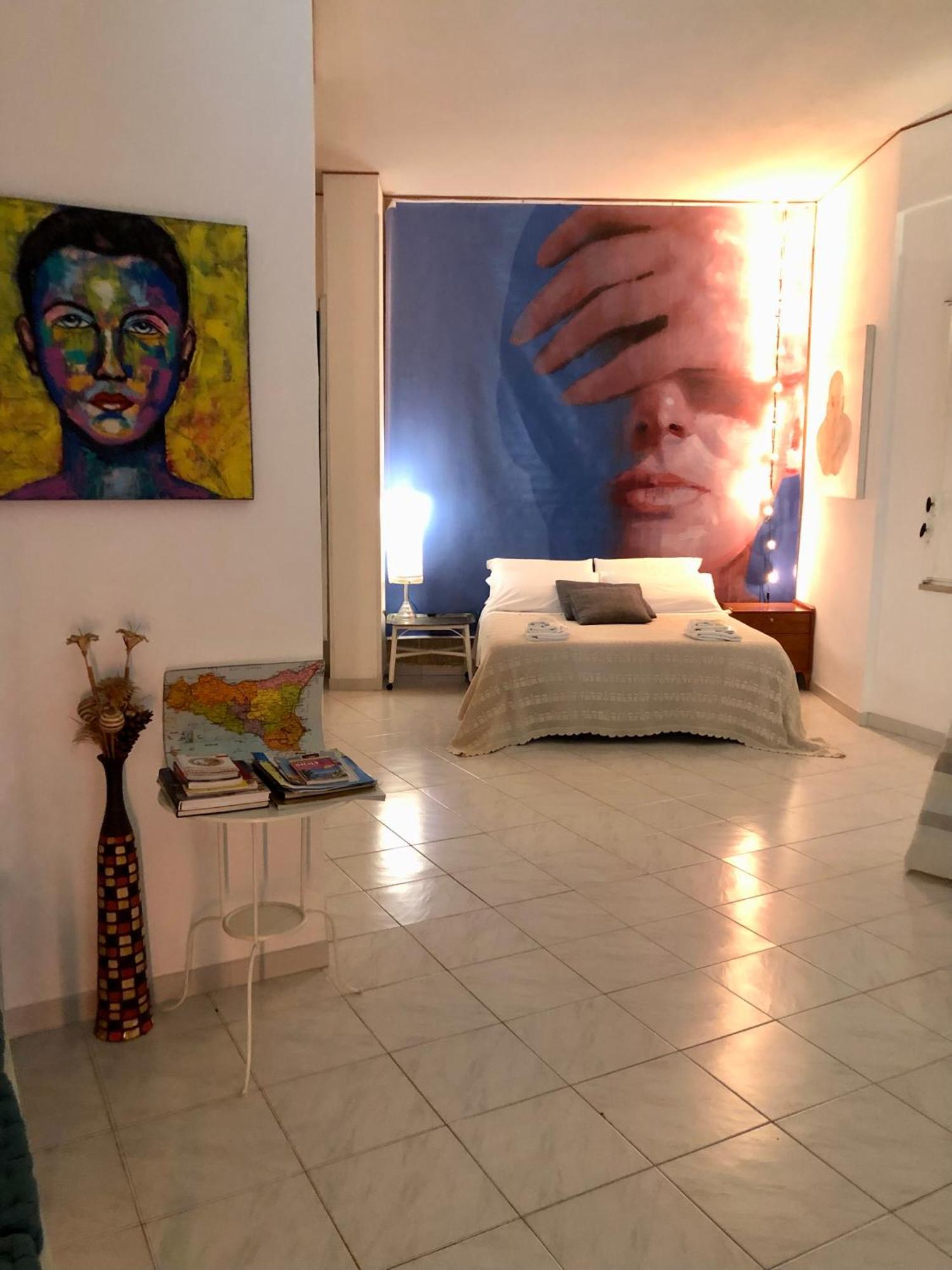 Artroom Garden Ното Екстер'єр фото